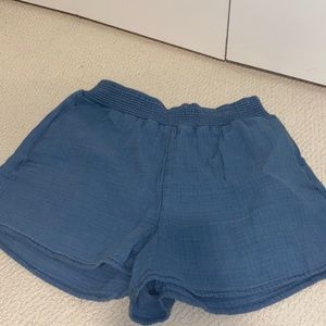 Women’s American eagle outfitters flowy shorts